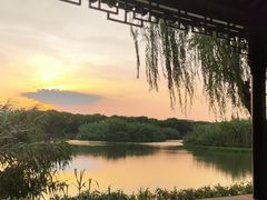 -沙家浜风景区