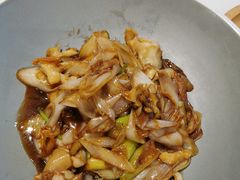 -山东老家(黄埔分店)