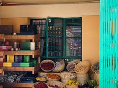 -七步香云南山里菜(昆明老街店)
