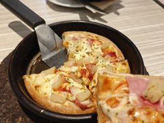 -必胜客(东莞地王店)