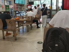 -崔记拉面馆(航北店)