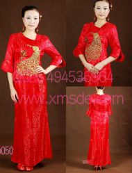 -厦门苏迪尔婚纱礼服批发零售/男装定制