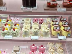 -好利来(亦庄国融店)