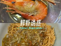 -蟹上黄·蟹黄面·江南糖水(人民广场店)