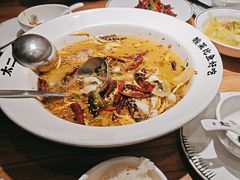 -太二酸菜鱼(正大广场店)