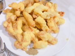 -龙福祥餐馆