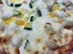 -蘑菇餐厅(马台街店)
