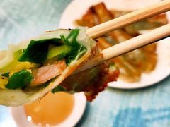 -劈柴院锅贴(沈阳路店)