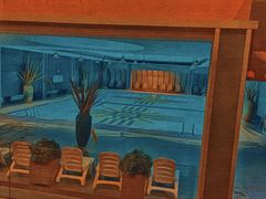 -春晖园度假酒店温泉