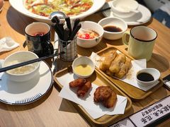 -太二酸菜鱼(福州泰禾店)