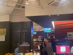 -巴奴毛肚火锅(广益哥伦布店)