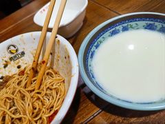 -万州面馆(黄泥磅店)