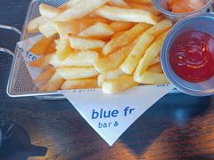 -blue frog蓝蛙(长泰广场店)