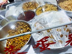 -芙蓉蛋卷(新街店)