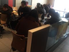 -肯德基(济南火车站一店)