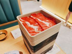 -温野菜涮涮锅(大悦城店)