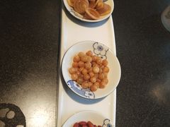 前菜四小碟-凤凰湘语·湘粤鲜融(浦东旗舰店)