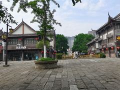 -南关石牌坊古镇