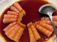 -大拙里·精致融合菜(沙湖桃源国际店)