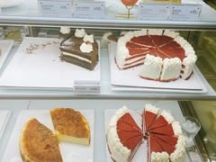 -Peet's Coffee皮爷咖啡(万象天地店)