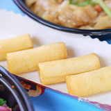 寻味顺德 | 鱼皮一哥，舌尖上的惊喜之旅