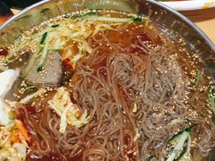 -许妈妈餐厅烤肉烧烤家常菜(明润广场店)