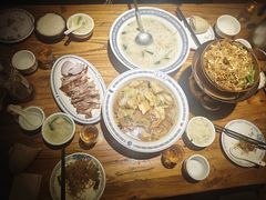-老雒阳面馆·水席·洛阳菜(王城路店)