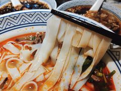 -粉吖吖·邵阳米粉(体育西路店)