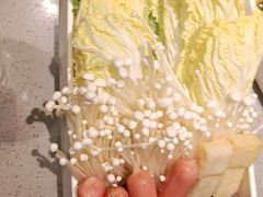 -半天妖烤鱼(石岛店)