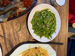 -小喜客·云南特色菜(纳西庭院店)