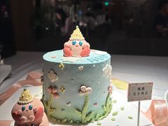 -燃扒房Steakhouse(皇庭店)