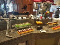 -长沙世纪金源大饭店·金世纪中餐厅