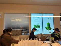 -喜茶(常州新北万达店)