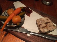 -La Strada(安福路店)