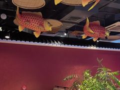 -沱江小镇 (良乡店)