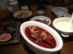-南京大牌档(新街口德基广场店)