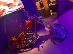 -额尔敦传统涮(公园西路店)