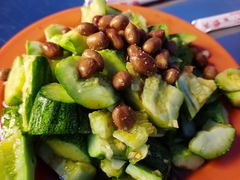 -兆辉木炭海鲜烧烤·海鲜小炒