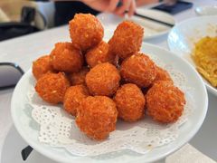 -满堂·烤鸭店·北京菜(鼓楼店)