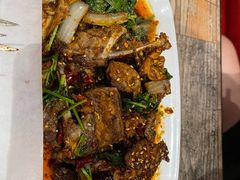 -枪火串烧·东北特色烧烤(罗湖总店)