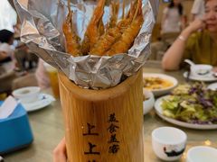 -巽寮印象美食部落餐厅·海鲜·地方特色菜(惠州体验店)