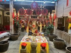 -文儒九号·闽菜馆(三坊七巷店)