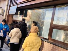 门面-京天红酒家(虎坊路店)