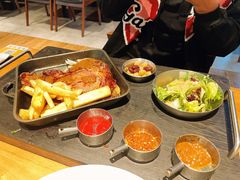 -新贝乐意大利餐厅(苏州中心店)