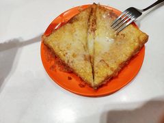 -冰岛茶餐厅(世茂店)
