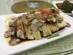 -黄埔合益酒家