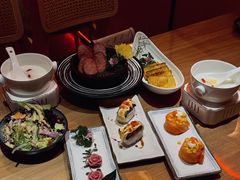 -明治屋(二十三年洪化桥店)