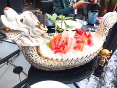 -花亭(仲盛世界商城店)