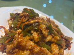 -振生清真饭店(永安道店)