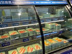 -蚝英雄鲜蚝自助专门店(长楹天街直营店)